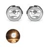 Fog Light for Subaru Impreza WRX STI Forester 2008 2009 2010 2011-2013 Led Front Bumper FogLight Headlight Driving Fog Lamp