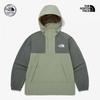 Men S High Mountain Anorak Sla