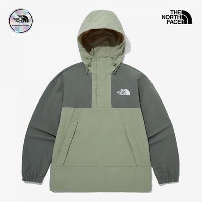 Men S High Mountain Anorak Sla
