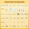 RUNBEN Baby Chamomile 2-in-1 Shampoo & Shower Gel