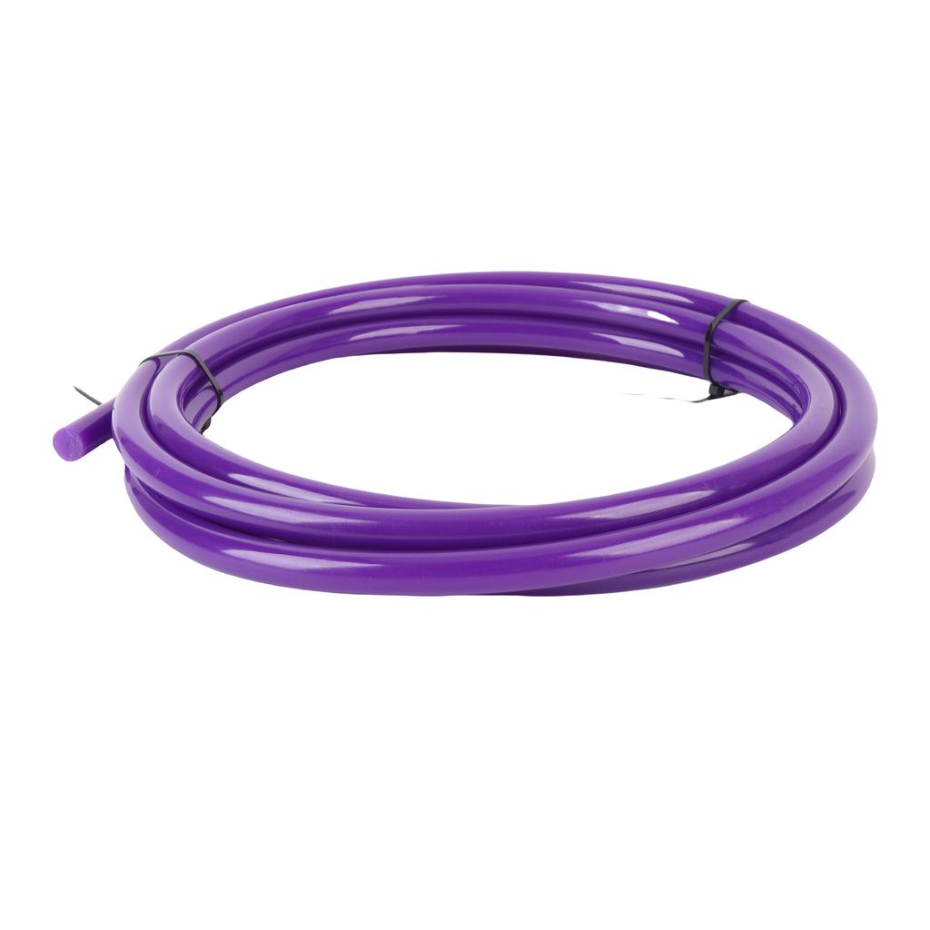 Air Conditioning Copper Tubing Bender Stipe PE 4m Length Good Flexibility Copper Tubing Bender