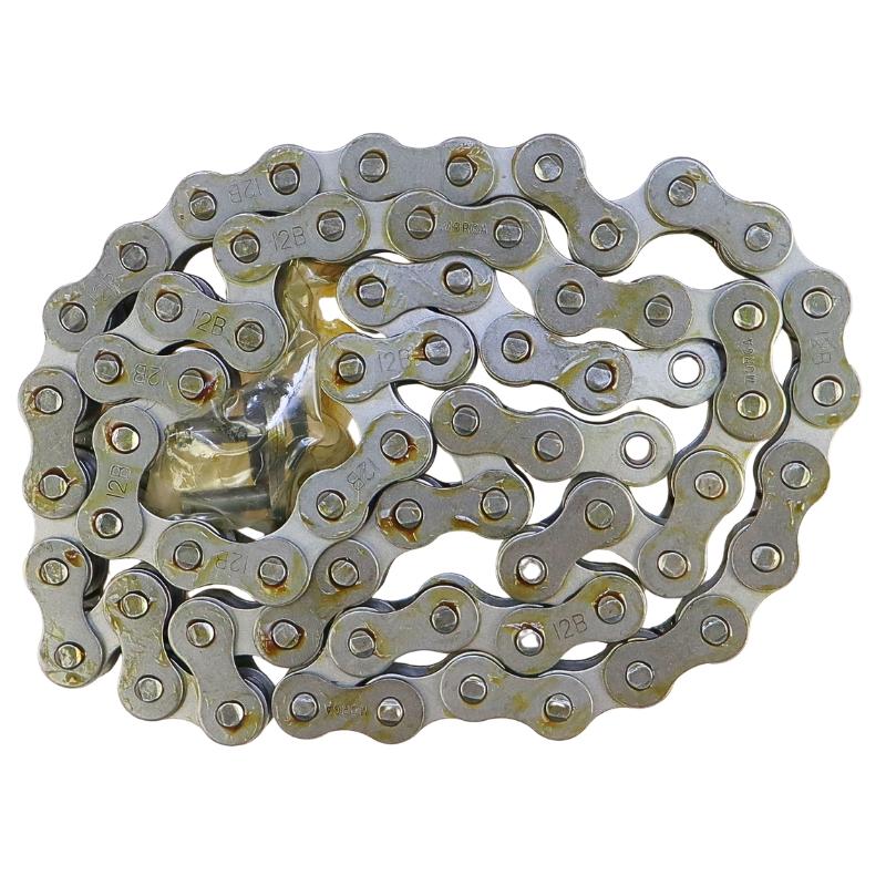 Galla 12B-1-68PZ (R1 3/4 - Inch) Roller Chain for the Ratchet Mechanism Hardened Spreader MORGA