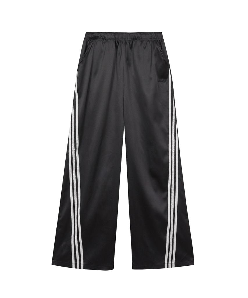 ILLIGO Lace Line Track Pants Black
