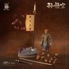 Null 1 12 Great Saint Equaling The Heavens Son Goku  Deluxe Edition 