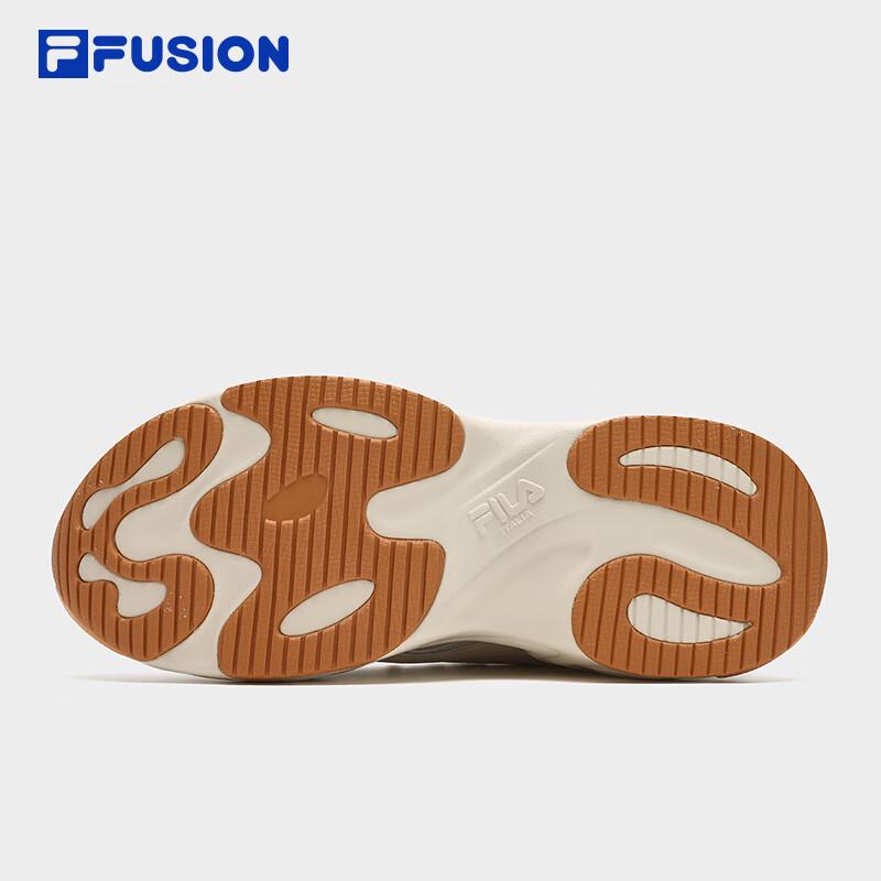 Fila FUSION BUBBLE Women's Platform Casual Shoes