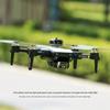 S2S Dual Lens Drone: Brushless Motor, Obstacle Avoidance, Optical Flow Positioning, Long Endurance, Remote Control Aircraft.