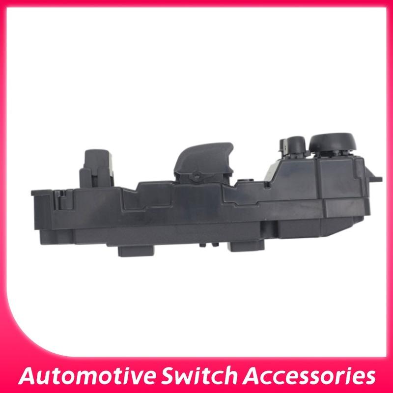 DF71-66-350A DF7166350A Left Driver Electric Master Power Window Switch Lifter Control Button For Mazda 2 3-Doors 2008 2009 2010