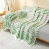 Sofa Cover Picnic Mat Beds Blanekets Doodle Throw Blanket Sofa Bed Universal Decorative