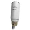 Howo ZZ1167/ZZ2197 Diesel Fuel Filter & Oil-Water Separator