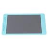 11,5 Zoll LCD Schreibtablett für Jungen Mädchen Transparent USB Wiederaufladbar Bunt Löschbar