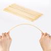 Extra Thick Disposable Bamboo Skewers