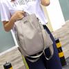 Anti Theft Backpack Women's Bag 2024 New Fashionable Women's Travel Backpack Backpack