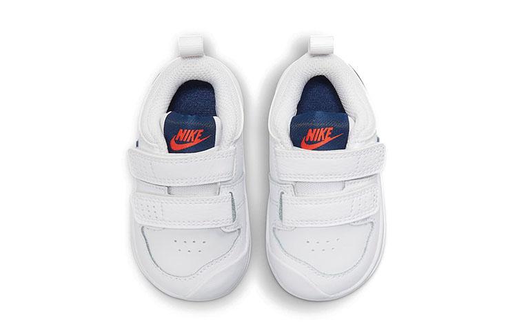 Nike Pico Low Top Toddler Shoes Baby AR4162-106