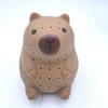 Baby Badespielzeug Schwamm Wasserabsorbierendes Capybara Quetschspielzeug Stressabbau Spielzeug Sommer Schwimmspiel Wasserspielzeug Für Kinder Badespielzeug