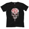 Üst giysisi – T-shirtler