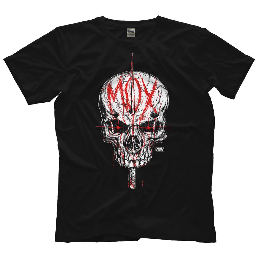 Jon Moxley  Operation AEW Official TShirt Unisex T-Shirt S