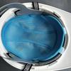 1 Piece Safety Cap Cooling Pad Sweat-Absorbing Ventilation Head Protection Adult Helmet Insert Liner Breathable Mesh Sweat Band
