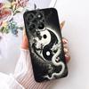 Voor Motorola Moto G67 G77 Hoesje Luxe Vlinder Geschilderde Cover 6.78'' Zacht Siliconen Telefoonhoesje Voor Moto G77 g 67 5G Fundas Coque