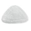 Steam Triangle Vileda Mop Cloth 100 Degrees Celsius Hot Spray Pad Replacement