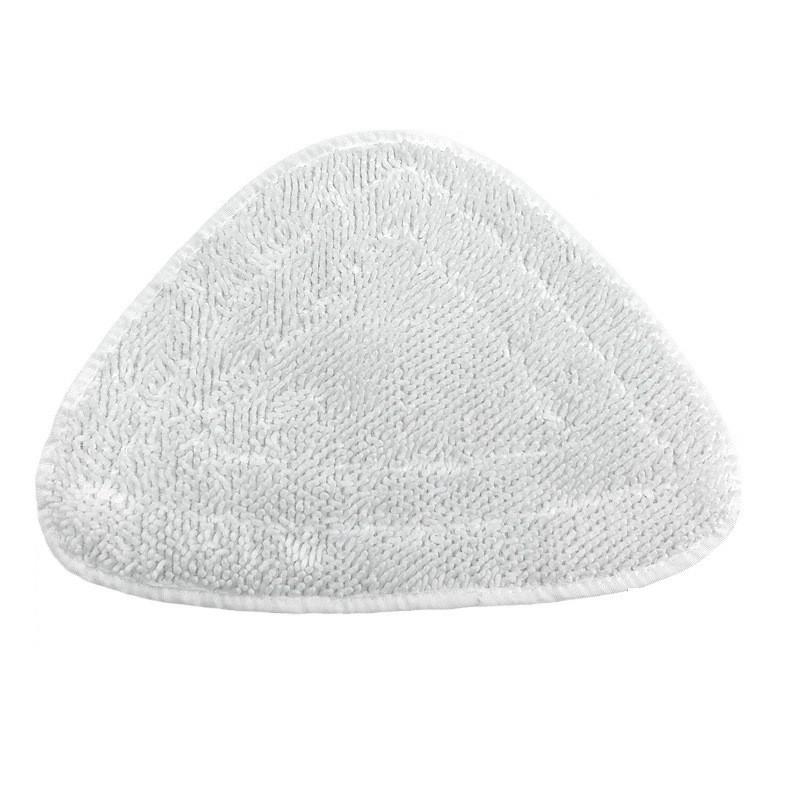 Steam Triangle Vileda Mop Cloth 100 Degrees Celsius Hot Spray Pad Replacement