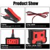 Universal 12V Car Relay Tester – Electronic Diagnostic Tool for Auto Relays, Battery & Alternator Checking