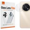 For Huawei Enjoy 90 Pro Max Glass IMAK High Definition Integrated Thin Glass Lens Film