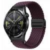 22mm 20mm Nylon Braided Strap For Huawei Watch 4/3/GT4-3 Samsung Watch 6/5/4/3 Fabric Bracelet Wristband Amazfit GTR 4/GTS4 Belt