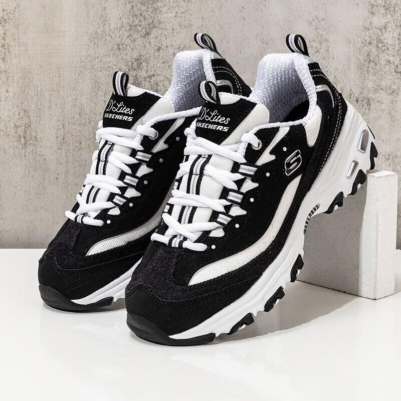 Skechers Women's Chunky Panda Sneakers
