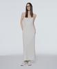 INSTANTFUNK Slim Slip Dress