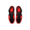 Air Jordan 1 Retro Mid Infrared 23 554724-061
