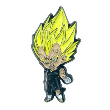 Anime Brooches for Women Cartoon Enamel Pins Lapel Pins for Backpack Metal Badges Fashion Jewelry Accessories Decoration Gift