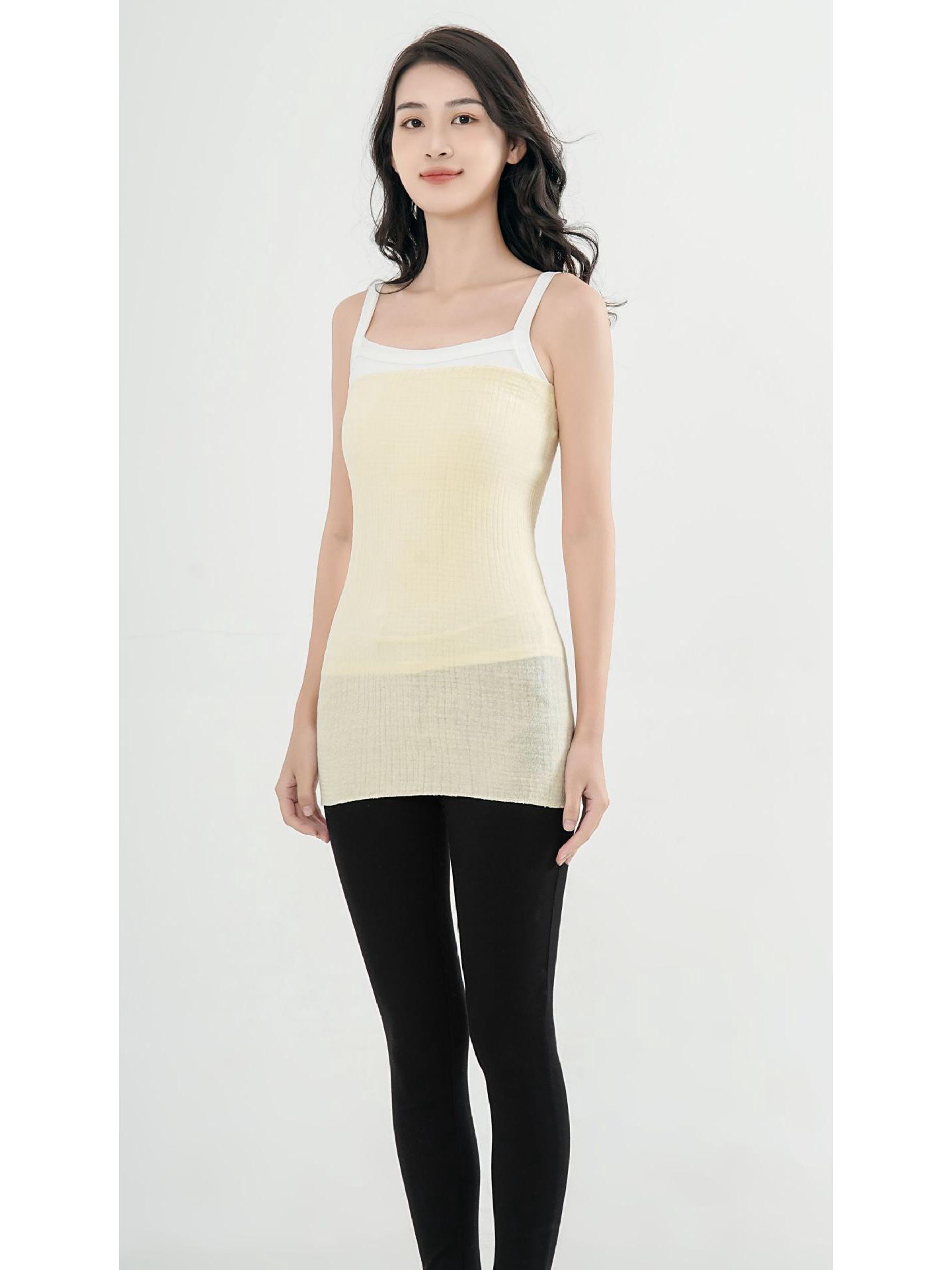 Женские летние платья: Эластичные облегающие топы и юбки с обхватом груди, с поддержкой живота и талии, доступны в размерах больших размеров.