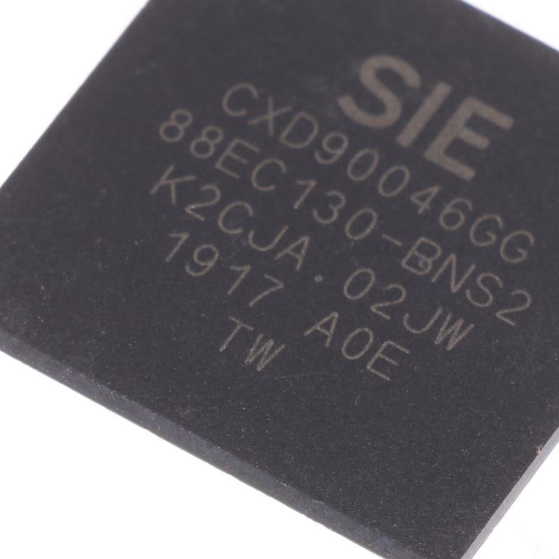 1Pc CXD90061GG CXD90062GG CXD90061 CXD90062 PS5 Console South Bridge IC BGA Chipset