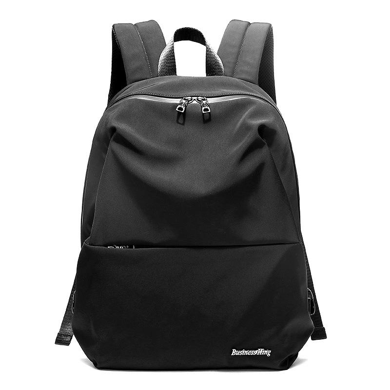 

Men s Backpack Waterproof Student Backpack Large Capacity Fashionable Casual Backpack Outdoor Travel Lightweight Backpack 17inch