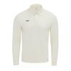 Mens Long-Sleeved Polo Shirt