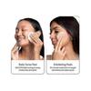 (3pcs) Jiyu Korean Skincare Anti-Aging, Dark Spot & Wrinkle Minimizing Toner Pads 2025 Hot