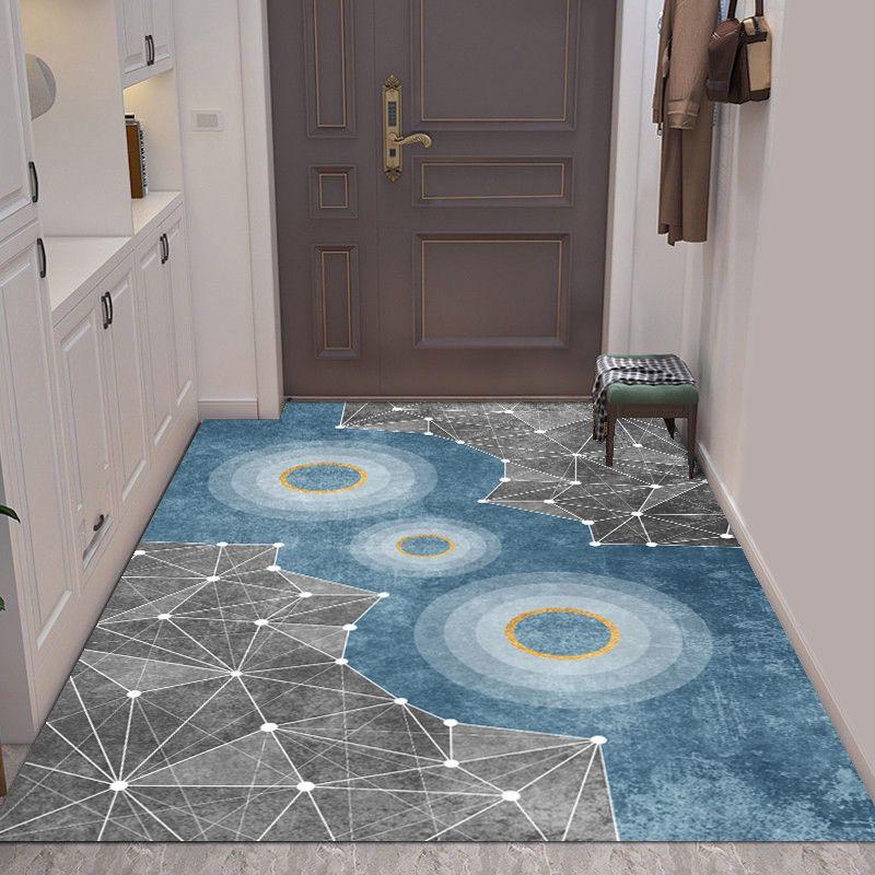 Entrance Mat Entrance Mat Living Room Bedroom Mat Foyer Kitchen Bathroom Anti Slip