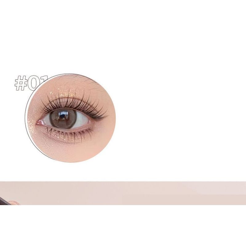 Mogugu - False Eyelashes (various Designs)