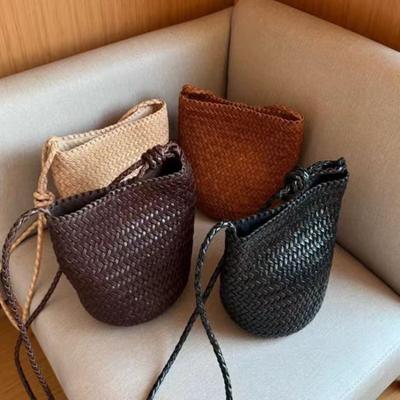 Dametasker – Crossbody-tasker