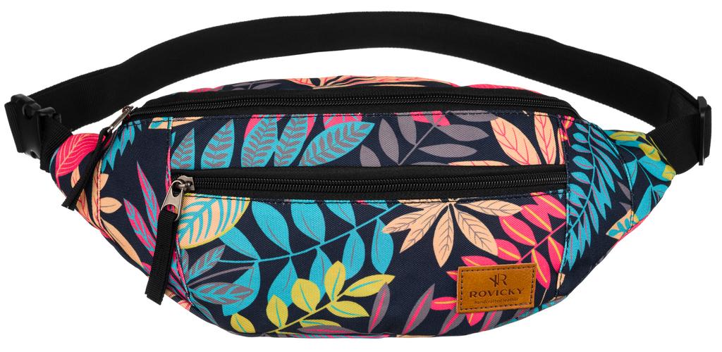 Waist bag R-WB27-6800 10