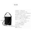Gratante Tote Bag for Commuter One-Handle 2-Way Women, Bag, abb-g0039 (Gray)