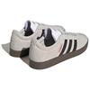 New Adidas Vl Court 'Suede Grey' JS3003