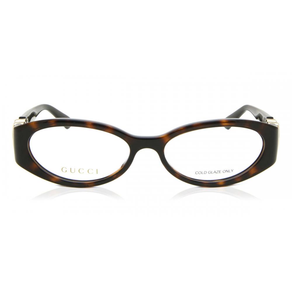 Gucci Gg1693o 002 Women Eyeglasses