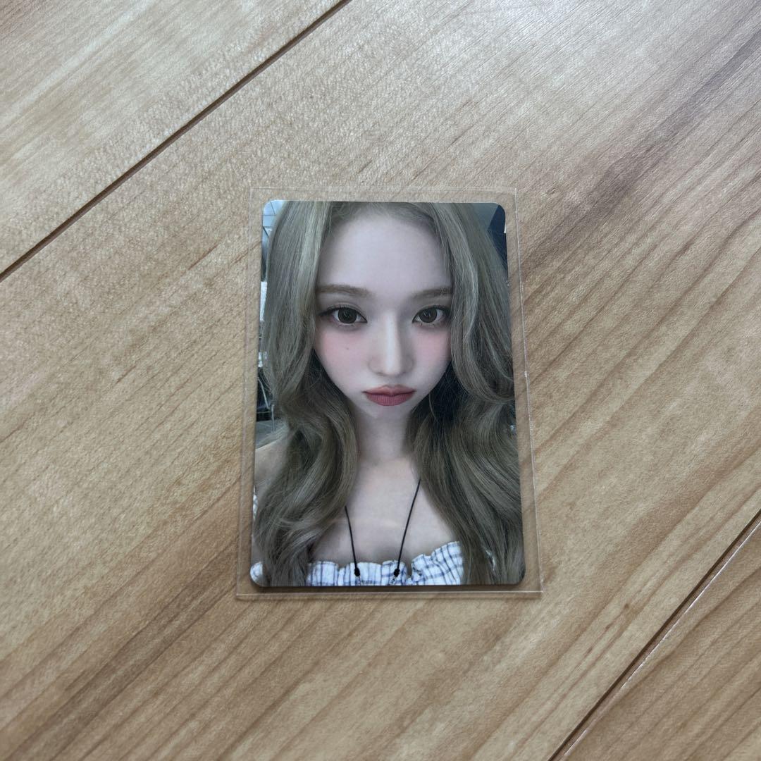 

[USED] aespa whiplash Tower Records Winter Special