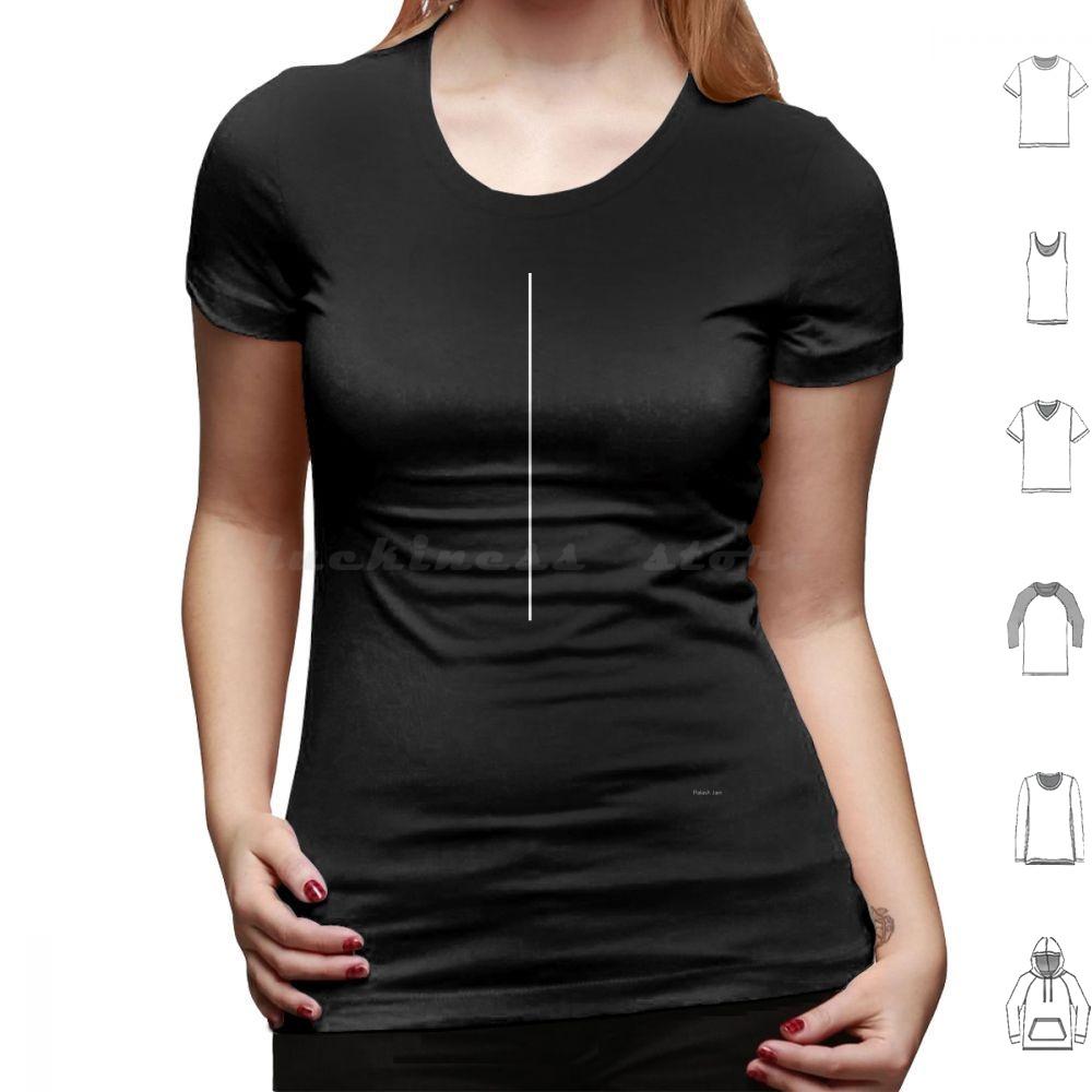 Vertical Line T Shirt Men Women Kids   Cringe Funny Witty Sarcasm Adorable Crazy Wit Attitude Clever Sarcastic Humorous Life