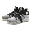 New Balance OMN1S Grey Team Navy Sneakers BBOMNXKG