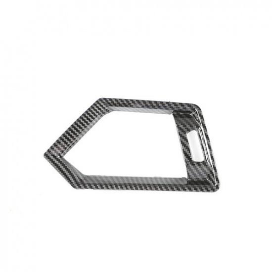 Front Side Air Condition Vent Outlet Cover Trim For BMW 3 Series G20 -