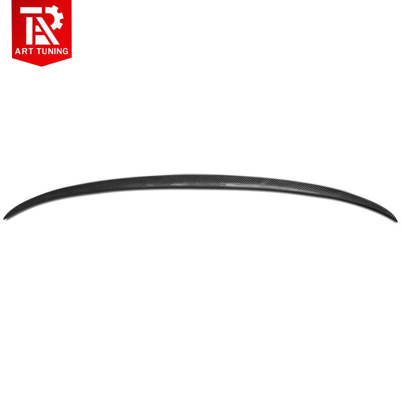 M3 Style Carbon Fiber Rear Wing for BMW 3 Series F30/F35 320/328lim/330