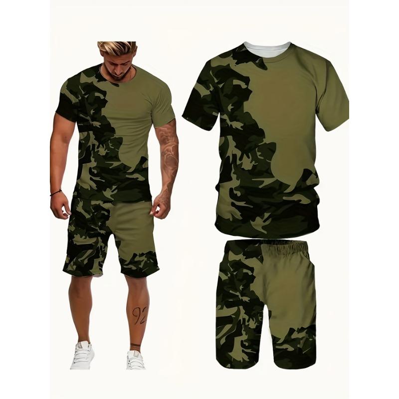 The world s most popular men s casual fashion printed suits S