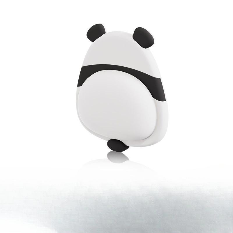 Cute Pet Anti-collision Pad, Soft Rubber Door Sticker, Anti-collision Wonder, Refrigerator Door Rear Wall Sticker